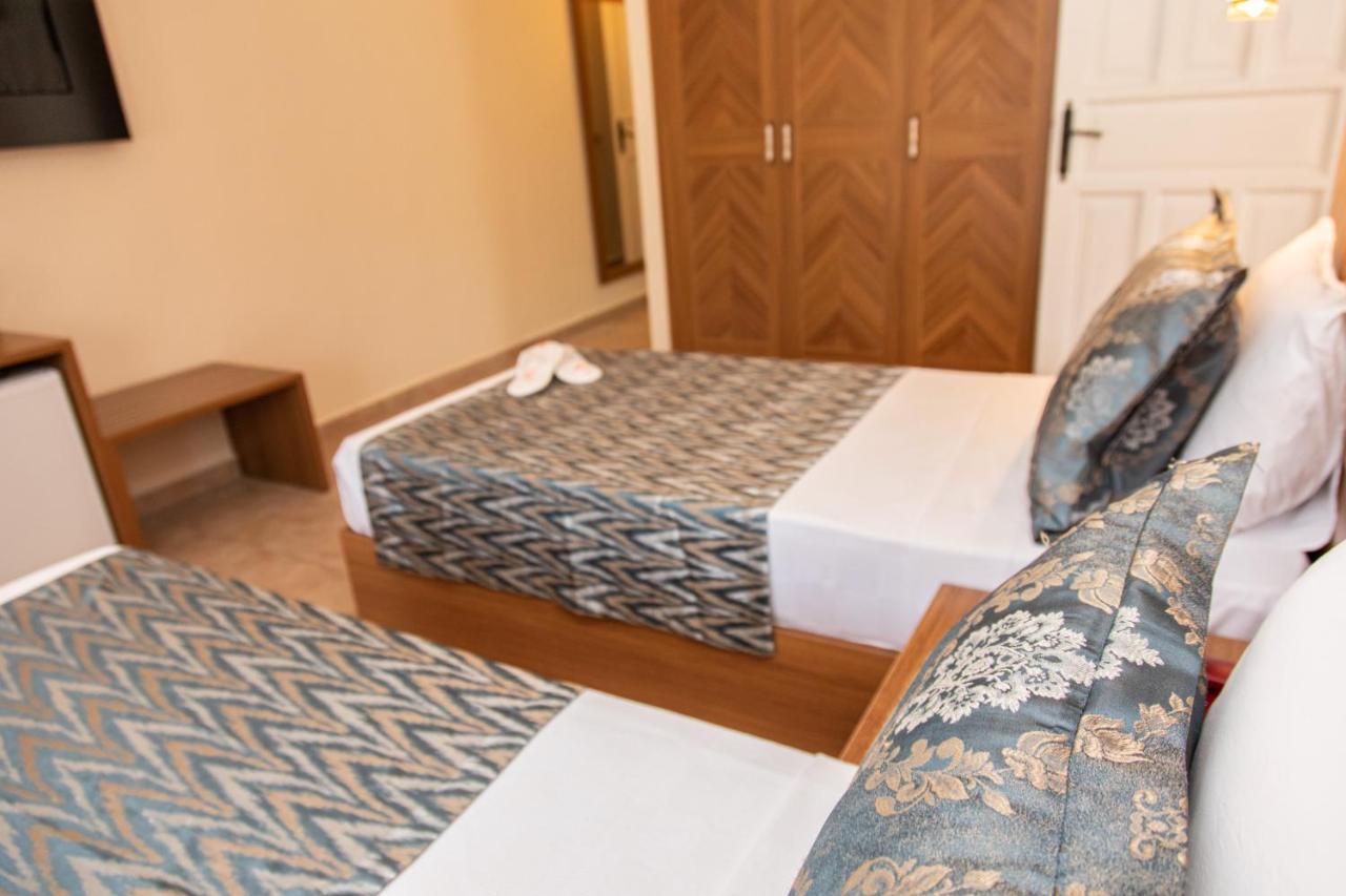 Portakal Hotel Дальян Экстерьер фото